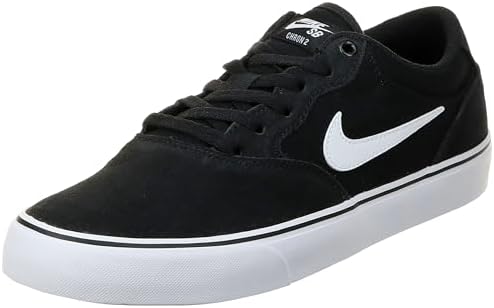 Amazon.com | Nike SB Chron 2 Skate Shoes (DM3493-401, Deep Royal
